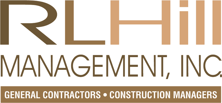 RL Hill logo